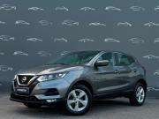 Nissan Qashqai II Рестайлинг Санкт-Петербург  - изображение 28