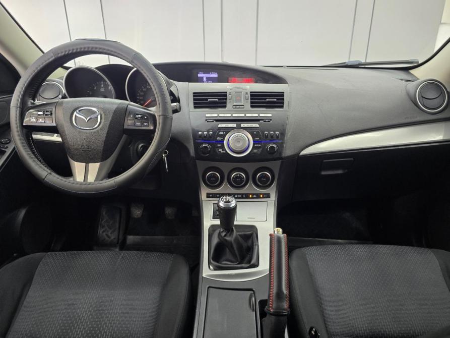 Mazda 3 II (BL) Таганрог  - изображение 10