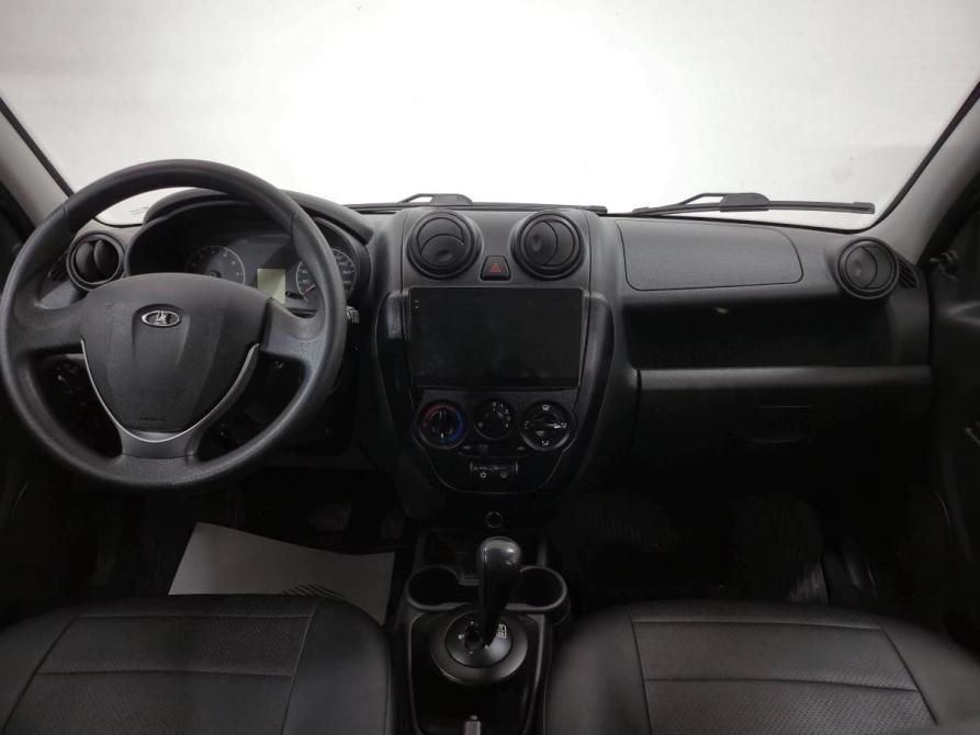 Lada (ВАЗ) Granta I Альметьевск  - изображение 13