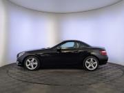 Mercedes-Benz SLK-Класс III (R172) Москва  - изображение 36