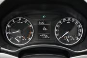 Skoda Octavia II (A5) Рестайлинг Москва  - изображение 21