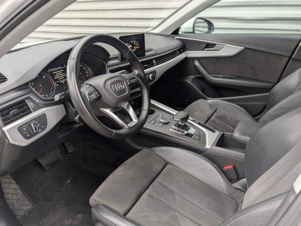 Audi A4 allroad V (B9) с пробегом 2017 года, цена 2 750 000 рублей, 177306 км, универсал, Автокод Объявления