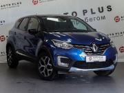 Renault Kaptur I Рестайлинг Минеральные Воды  - изображение 21