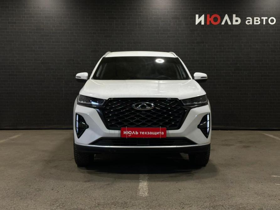 Chery Tiggo 7 Pro Max I Челябинск  - изображение 2