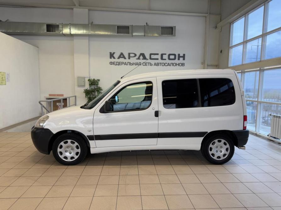 Peugeot Partner II Волгоград  - изображение 5