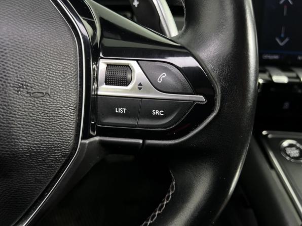 Peugeot 508 II с пробегом 2020 года, цена 1 620 000 рублей, 170899 км, универсал, Автокод Объявления