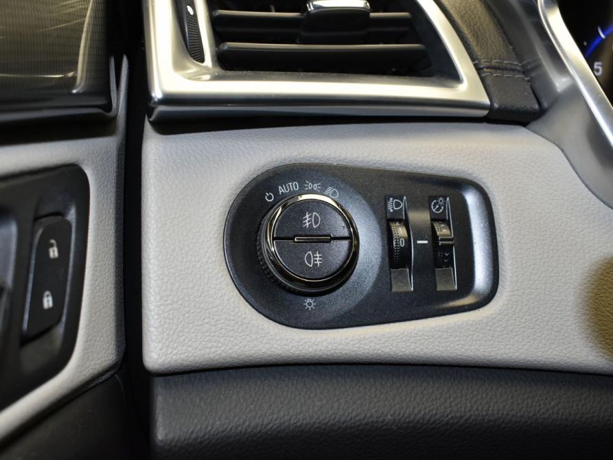 Cadillac SRX II Рестайлинг Москва  - изображение 24