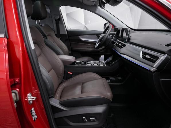 Chery Tiggo 8 Pro I с пробегом 2023 года, цена 2 191 000 рублей, 55670 км, внедорожник, Автокод Объявления