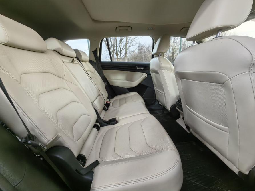 Skoda Kodiaq I Санкт-Петербург  - изображение 13