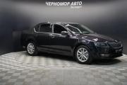 Skoda Octavia III (A7) Крым  - изображение 30
