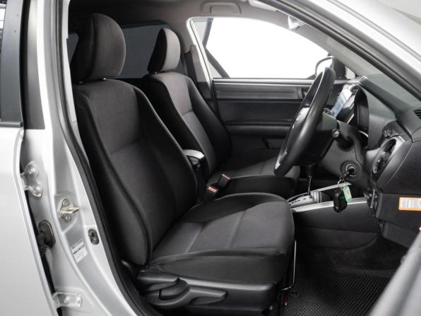 Toyota Corolla XI (E160 E170) Рестайлинг 2 с пробегом 2019 года, цена 1 524 000 рублей, 145106 км, универсал, Автокод Объявления