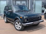 Lada (ВАЗ) 2121 (4x4) I Рестайлинг (2020) Стерлитамак  - изображение 17