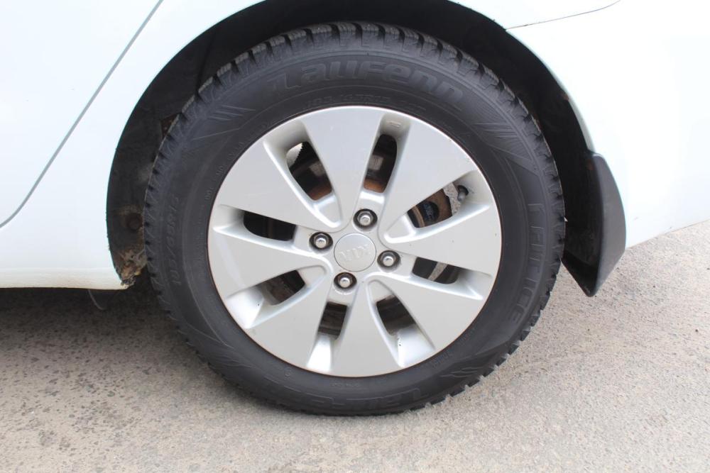 Kia Rio III Брянск  - изображение 5
