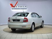 Skoda Octavia II (A5) Рестайлинг Уфа  - изображение 21