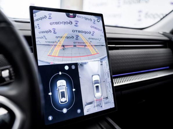 Jaecoo J7 I с пробегом 2023 года, цена 2 190 000 рублей, 66277 км, внедорожник, Автокод Объявления