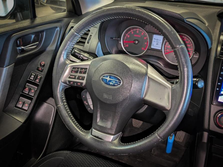 Subaru Forester IV Екатеринбург  - изображение 17
