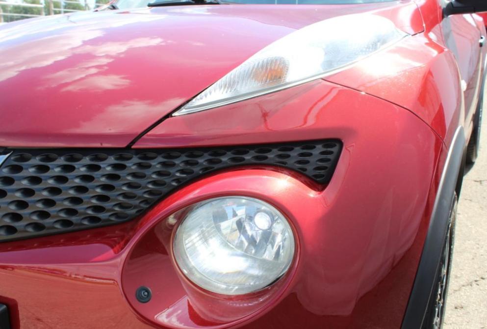 Nissan Juke I Нижний Новгород  - изображение 19