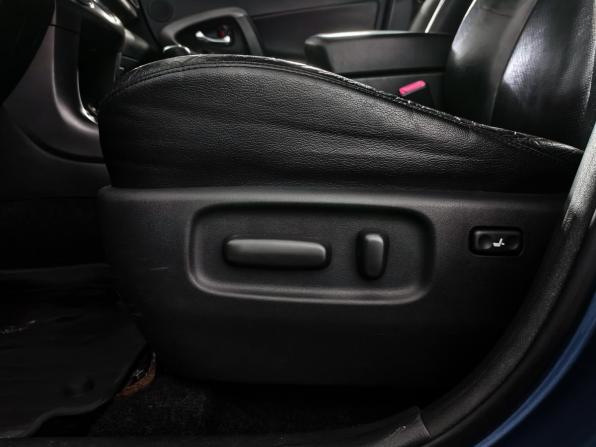 Toyota RAV4 III (XA30) Рестайлинг с пробегом 2010 года, цена 1 129 000 рублей, 241869 км, внедорожник, Автокод Объявления