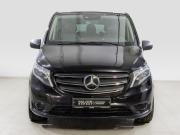 Mercedes-Benz Vito III (W447) Химки  - изображение 30