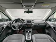 Volkswagen Tiguan I Рестайлинг Москва  - изображение 22