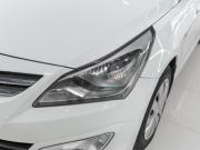 Hyundai Solaris I Рестайлинг Москва  - изображение 43