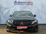 Mercedes-Benz C-Класс IV (W205) Набережные Челны  - изображение 23