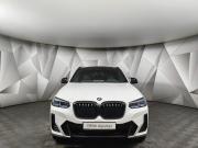 BMW X4 II (G02) Рестайлинг Москва  - изображение 23
