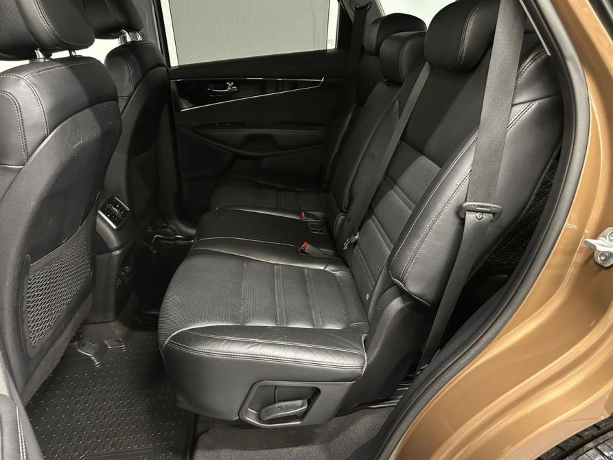 Kia Sorento III Prime Рестайлинг Москва  - изображение 15
