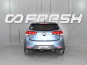 Kia Rio III Рестайлинг Ростов-на-Дону  - изображение 23