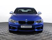 BMW 4 серии F32/F33/F36 Москва  - изображение 28
