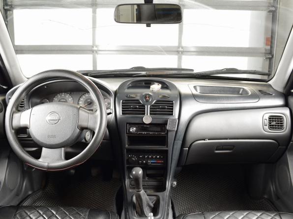 Nissan Almera Classic I с пробегом 2007 года, цена 299 995 рублей, 414991 км, седан, Автокод Объявления