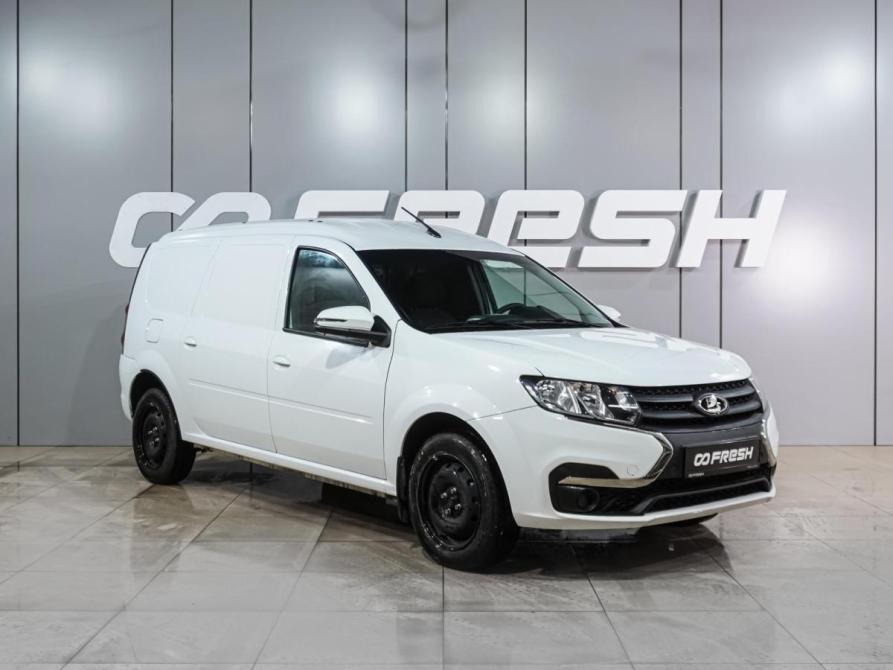 Lada (ВАЗ) Largus I Рестайлинг Воронеж  - изображение 1