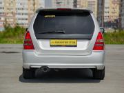 Subaru Forester II Тюмень  - изображение 16