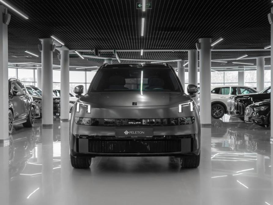 Lynk &amp; Co 900 Москва  - изображение 3