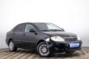 Toyota Corolla VIII (E110) Рестайлинг Пермь  - изображение 19