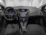 Ford Focus III Рестайлинг Москва  - изображение 29