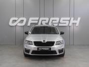 Skoda Octavia III (A7) Воронеж  - изображение 22