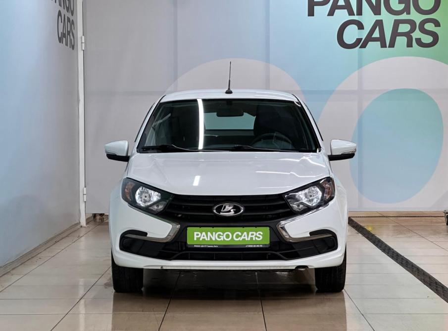 Lada (ВАЗ) Granta I Рестайлинг Набережные Челны  - изображение 2