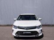 Toyota Camry VII (XV50) Рестайлинг Сочи  - изображение 25