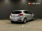 Kia Ceed II Челябинск  - изображение 7
