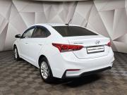 Hyundai Solaris II Москва  - изображение 24