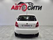 Skoda Fabia II Рестайлинг Воронеж  - изображение 27