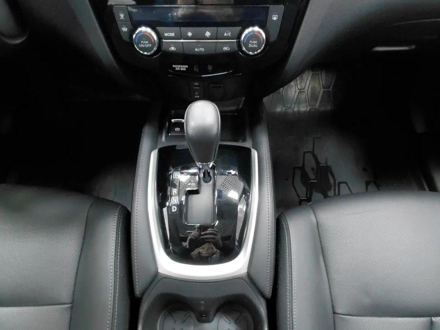 Nissan X-Trail III Москва  - изображение 13