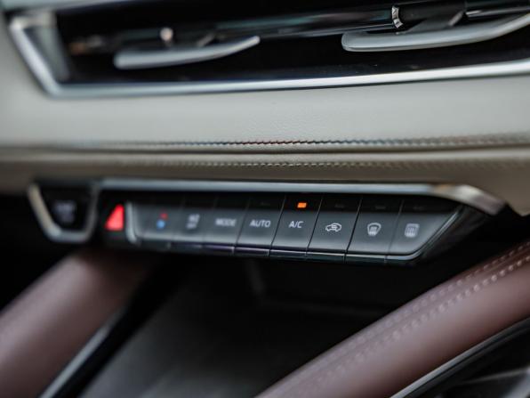 Geely Monjaro I с пробегом 2023 года, цена 2 698 000 рублей, 94579 км, внедорожник, Автокод Объявления