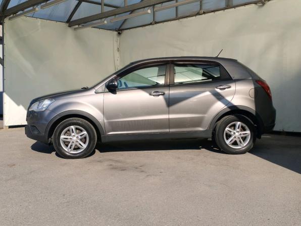 SsangYong Actyon II с пробегом 2013 года, цена 990 000 рублей, 184764 км, внедорожник, Автокод Объявления