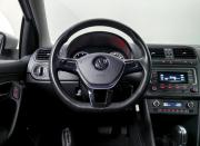 Volkswagen Polo V Рестайлинг Москва  - изображение 37