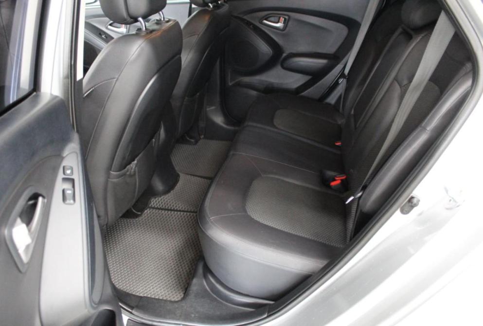 Hyundai ix35 I Астрахань  - изображение 17