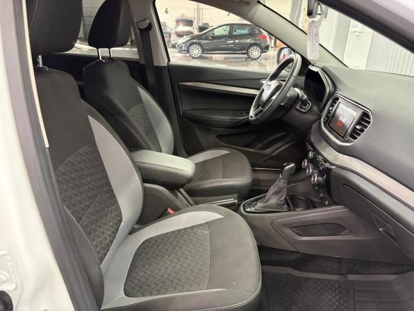 Lada (ВАЗ) Vesta I Рестайлинг (NG) с пробегом 2024 года, цена 1 457 000 рублей, 22423 км, седан, Автокод Объявления