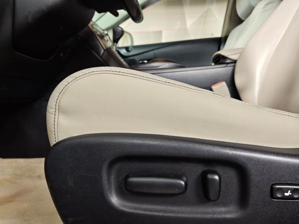 Lexus RX III Рестайлинг с пробегом 2014 года, цена 2 495 000 рублей, 207763 км, внедорожник, Автокод Объявления