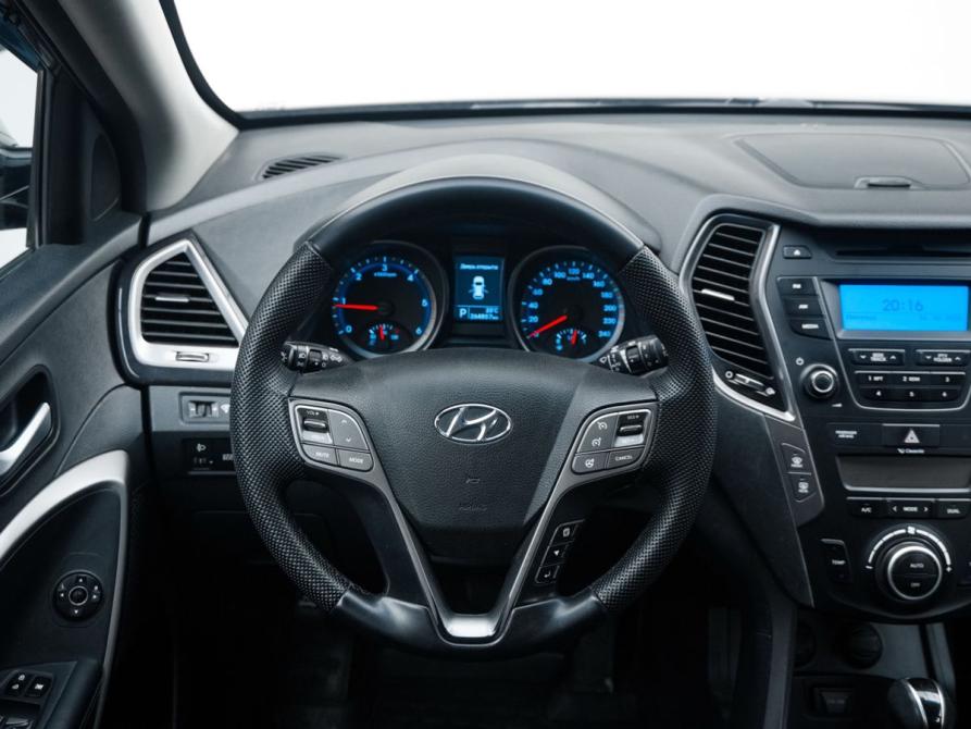 Hyundai Santa Fe III Ростов-на-Дону  - изображение 7